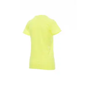 T-shirt femme Payper Sunset Fluo image-5