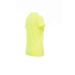 T-shirt femme Payper Sunset Fluo image-6