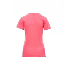 T-shirt femme Payper Sunset Fluo image-1