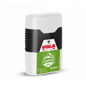 Ski touring wax for competition Vola Quick Boost image-0