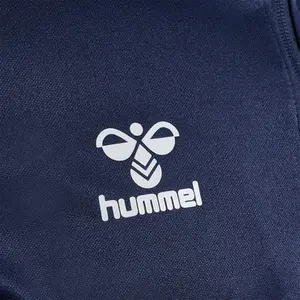 Casaco de fato de treino com 1/2 fecho Hummel Essential image-3