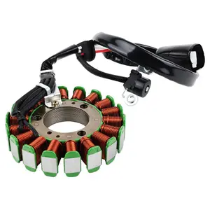 Encendido de moto Magneti Marelli AMAHA 125 XMAX 2006>2020 image-1