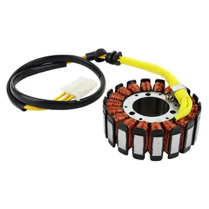 Alternador de moto Magneti Marelli Ktm 125 Duke 2010>2023 Oem 1b9h14100000 image-2