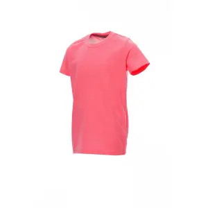 Children's Payper Sunset Fluo T-shirt image-3