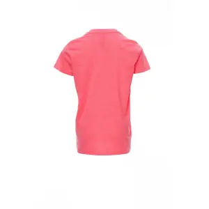 Children's Payper Sunset Fluo T-shirt image-5