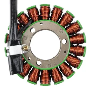 Ανάφλεξη μοτοσικλέτας Magneti Marelli SUZUKI 125 UH BURGMAN 2006>2013 18 (POLES) (OEM: 3210103H01000) -MAGNETI MARELLI image-1