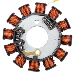 Encendido de moto Magneti Marelli MBK 50 NITRO 2004>, OVETTO 2002> / YAMAHA 50 AEROX 2004>, NEO'S 2002>
