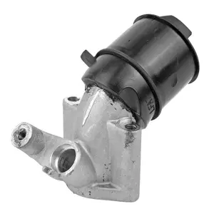 Tubo de admisión para moto Magneti Marelli KYMCO 125 DOWNTOWN 2009>2016, X-TOWN 2016>2020, PEOPLE S 2021>, LIKE 2021> (OEM: 1711AACC1EZ5 / 1711ALFA7E00) -MAGNETI MARELLI image-2