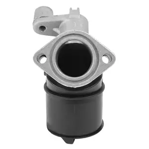 Tubo de admisión para moto Magneti Marelli KYMCO 125 DOWNTOWN 2009>2016, X-TOWN 2016>2020, PEOPLE S 2021>, LIKE 2021> (OEM: 1711AACC1EZ5 / 1711ALFA7E00) -MAGNETI MARELLI image-3
