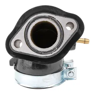 Tubo de admisión para moto Magneti Marelli SYM 125 FIDDLE 3 2014>2016 (OEM: 1711AANM000) -MAGNETI MARELLI image-1