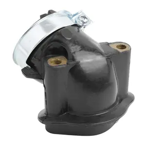 Tubo de admisión para moto Magneti Marelli SYM 125 FIDDLE 3 2014>2016 (OEM: 1711AANM000) -MAGNETI MARELLI image-3