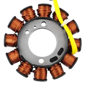 Encendido de moto Magneti Marelli APRILIA 50 RX 2018>2020 / GILERA 50 SMT 2018>2020 / DERBI 50 SENDA X-TREME 2018>2020 image-1