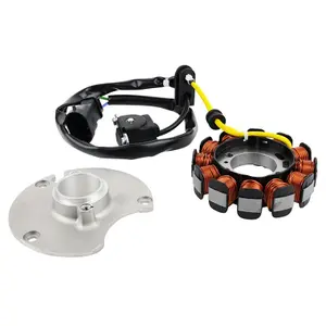 Encendido de moto Magneti Marelli APRILIA 50 RX 2018>2020 / GILERA 50 SMT 2018>2020 / DERBI 50 SENDA X-TREME 2018>2020 image-3
