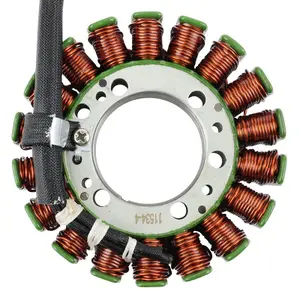 Encendido de moto Magneti Marelli KAWASAKI 750 Z750 2007>2012, 1000 Z1000 2007>2009 image-1