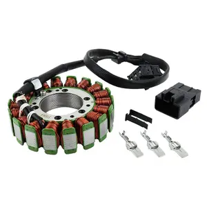 Encendido de moto Magneti Marelli KAWASAKI 750 Z750 2007>2012, 1000 Z1000 2007>2009 image-2