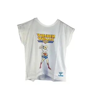 Maglietta per bambini Hummel Lola Bunny image-0