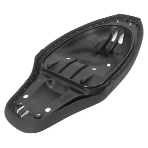 Selle de moto P2R Mbk 50 Mach G 2002 Yamaha 50 Jog R 2002 image-3