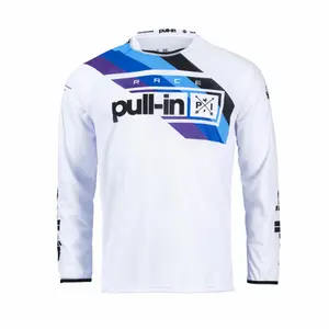 Maillot Pull-in challenger race image-0