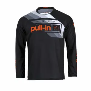 Maillot Pull-in challenger race image-0