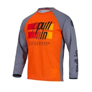 Maillot Pull-in challenger master image-1