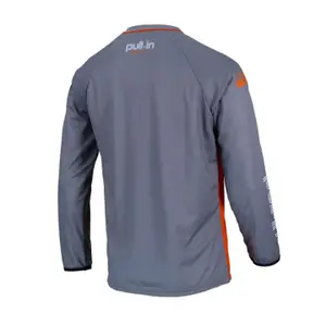 Maillot Pull-in challenger master image-2