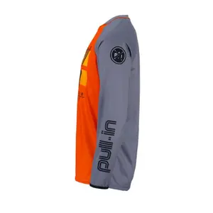 Maillot Pull-in challenger master image-4