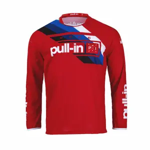 Maillot enfant Pull-in challenger master/race image-0