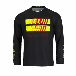 Maillot infantil Pull-in challenger master/race image-0