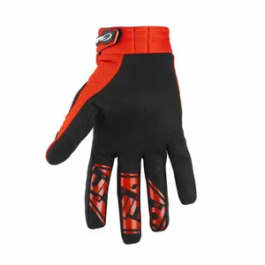 Gants moto cross enfant Pull-in challenger image-0