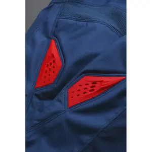 Motorcycle Trousers cross Pull-in challenger race image-2