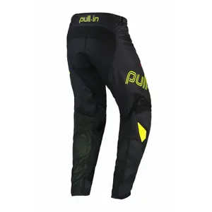 Pantalon moto enfant Pull-in challenger master/race image-1