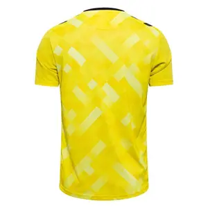 Koszulka bramkarza Danii 2024 image-1