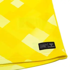 Koszulka bramkarza Danii 2024 image-2