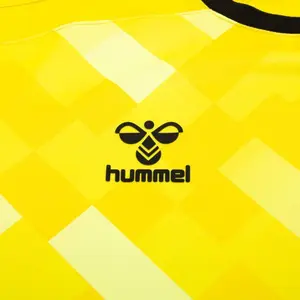 Koszulka bramkarza Danii 2024 image-3