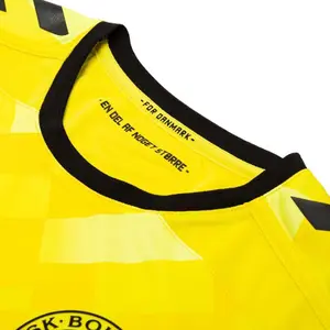 Koszulka bramkarza Danii 2024 image-4