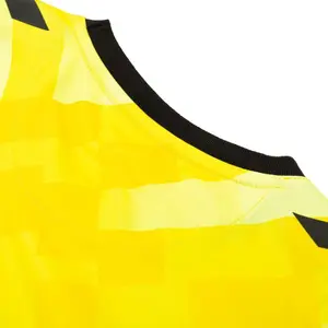 Koszulka bramkarza Danii 2024 image-5