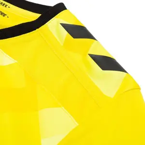 Koszulka bramkarza Danii 2024 image-6