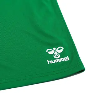 Målmandshorts Danmark 2024 image-1