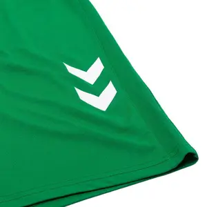 Målmandshorts Danmark 2024 image-3