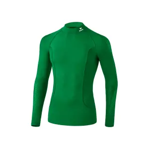 Compression jersey Erima avec col montant image-0