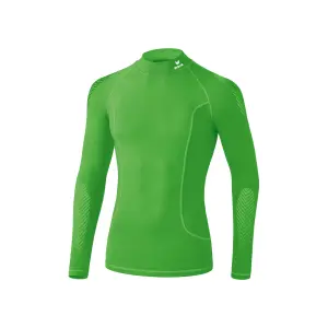 Compression jersey Erima avec col montant image-0