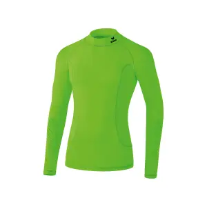 Maillot de compression Erima avec col montant image-0