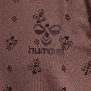 Φόρεμα κοριτσιού Hummel Carolina image-3