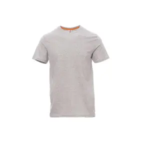 Payper Sunset Melange T-shirt image-0