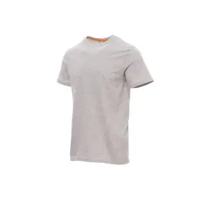 Payper Sunset Melange T-shirt image-1