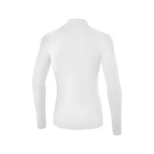 Long sleeve compression jersey with high neck Erima Athletic image-1