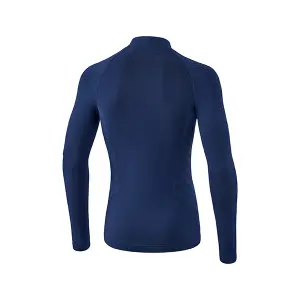 Long sleeve compression jersey with high neck Erima Athletic image-1