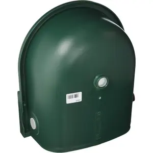 Constante niveau goot pp 1/2" aansluiting Kerbl image-2