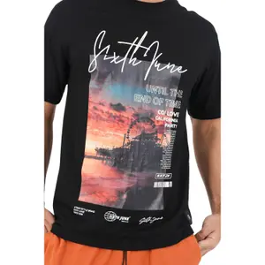 Koszulka Sixth June California image-6