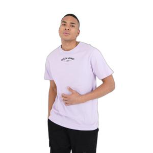 T-shirt Sixth June Curved Logo Backprint image-1